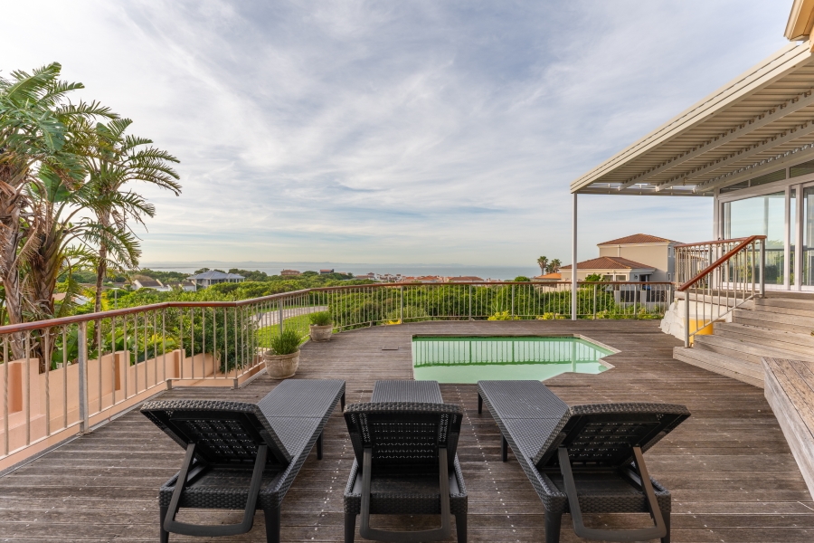 3 Bedroom Property for Sale in Port St Francis Eastern Cape